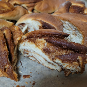 Krigiel z Thermomix