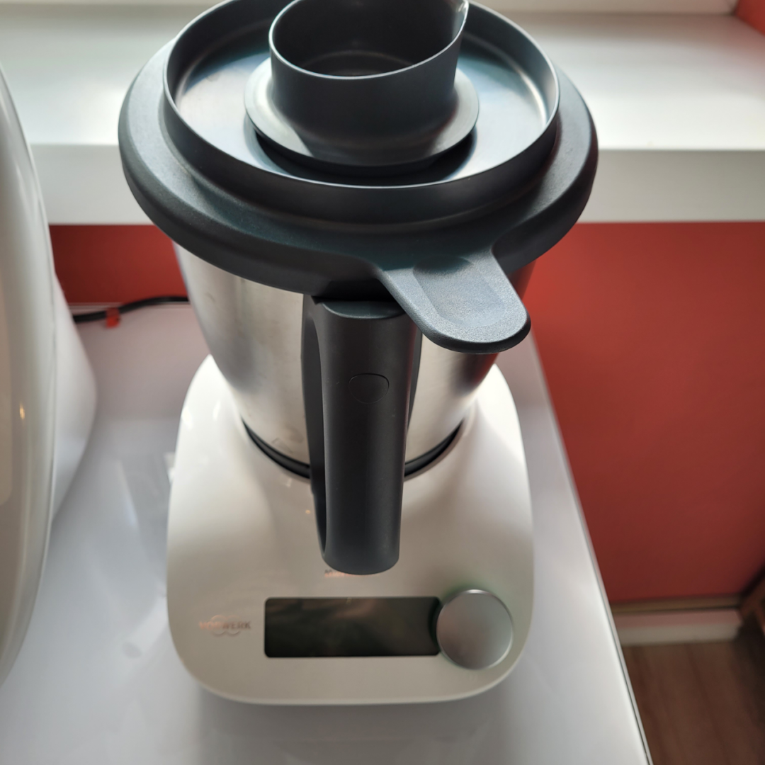 Nowość Thermomix Friend. Gotujemy rodzinnie