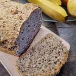 Pyszny chleb z Thermomix