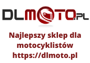 Najlepszy sklep dla motocyklistów DLMoto