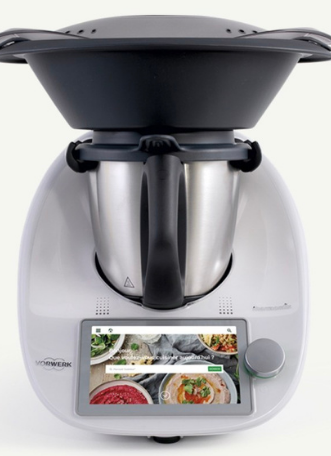 Thermomix Ustroń