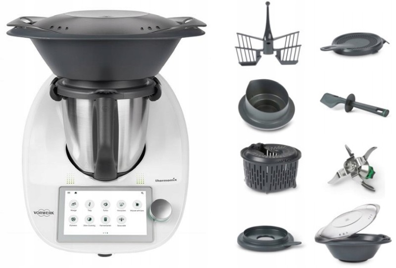 Thermomix TM6