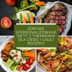 Diety na Thermomix