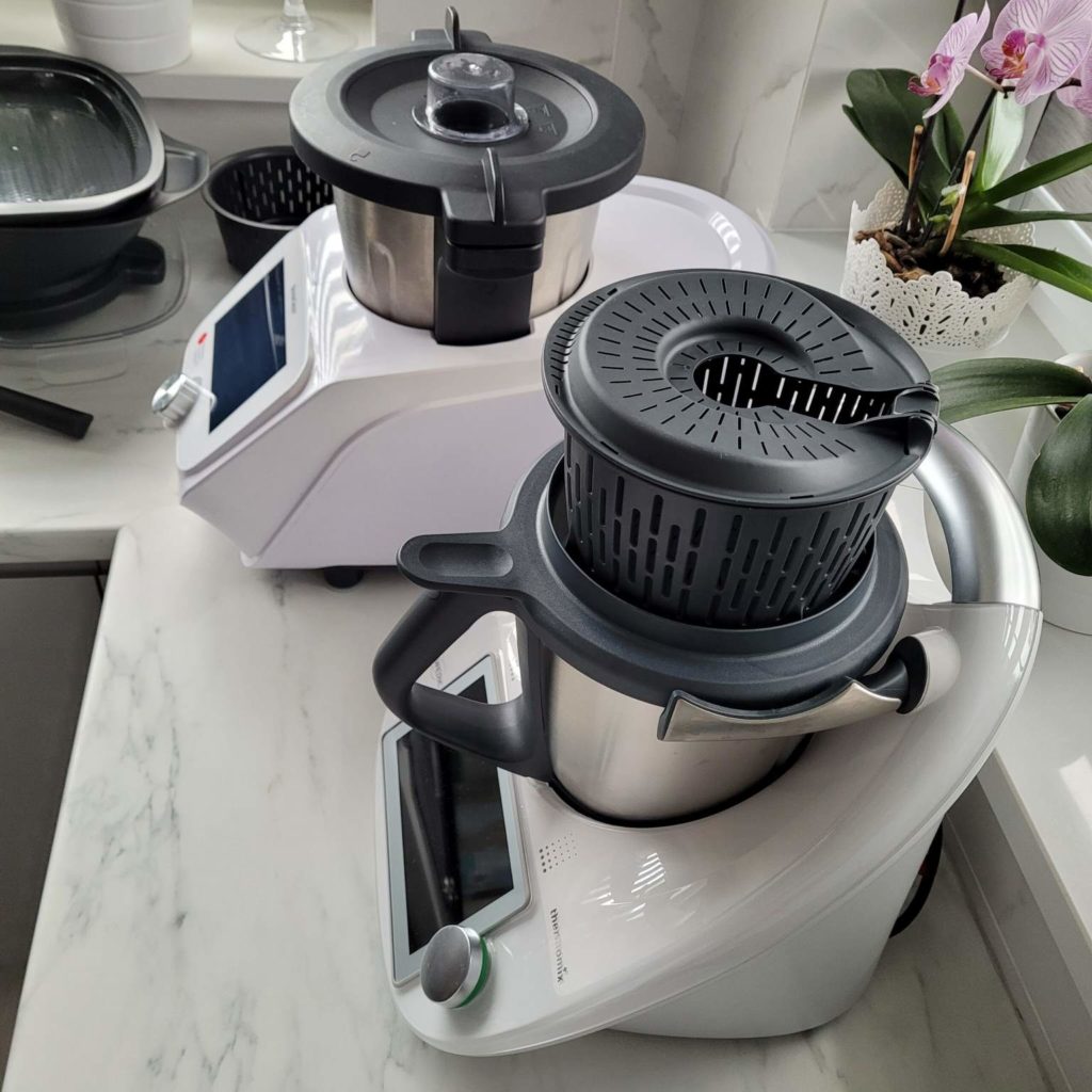 Thermomix czy Lidlomix?