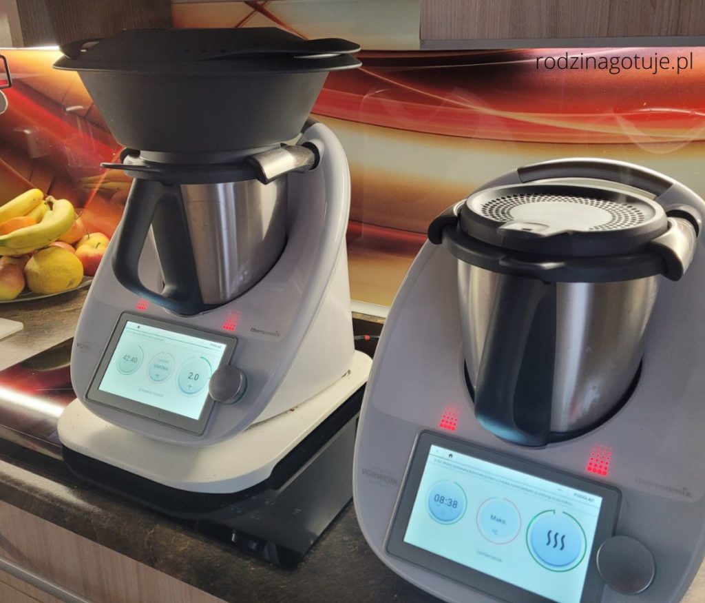 Thermomix Andrychów