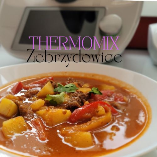Thermomix w Zebrzydowicach