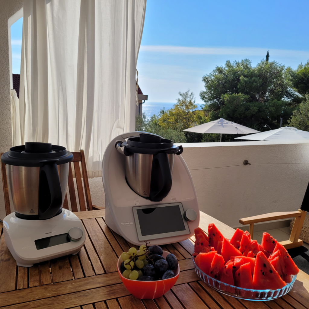 Czy warto kupić Thermomix