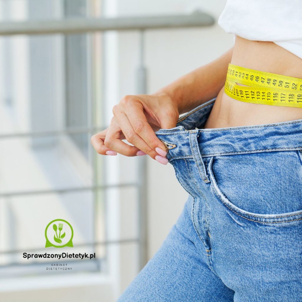 Odchudzanie z Thermomix