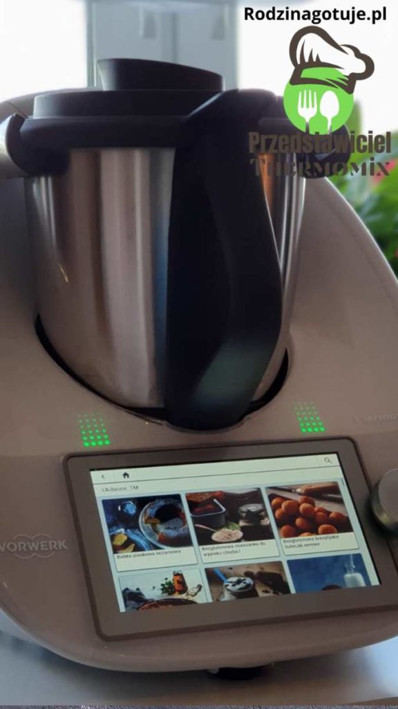 Thermomix TM6