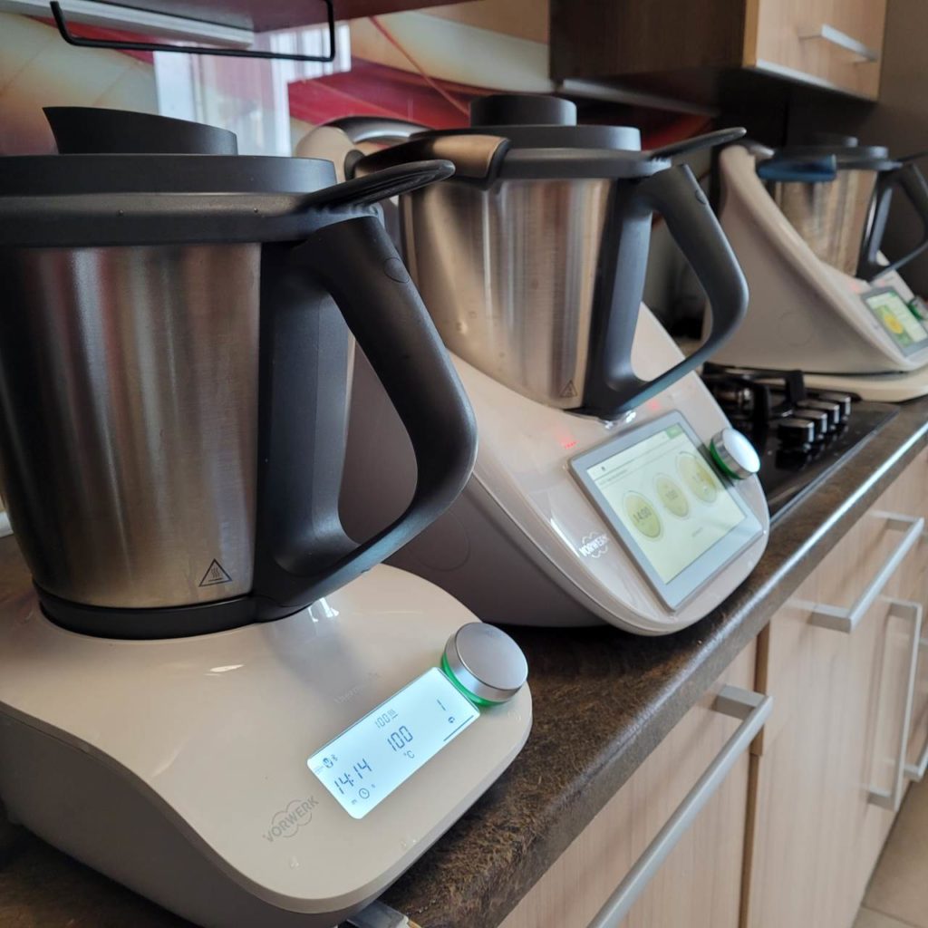 Czy opłaca się kupować thermomix? 