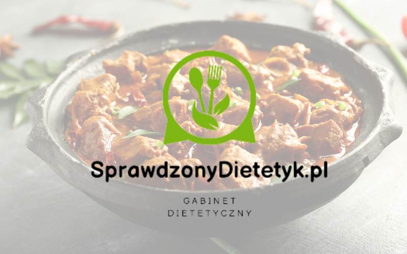 Najlepszy dietetyk na Thermomix