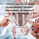 Szukasz zarobku? Zapraszam do zespołu