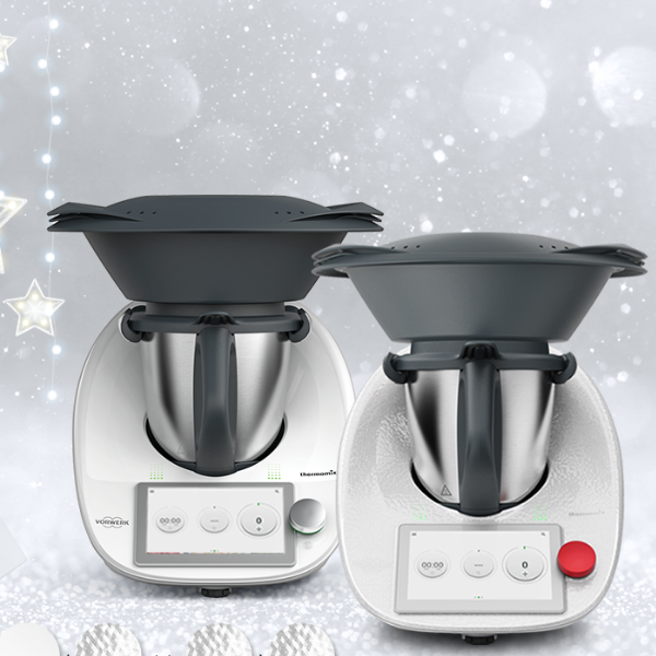Przedstawiciel Thermomix