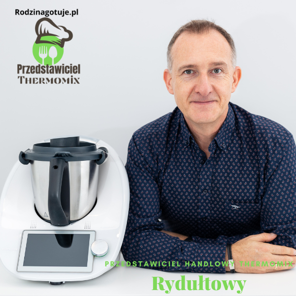 Thermomix Rydułtowy
