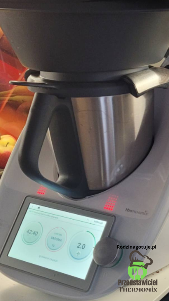 Thermomix w Rudzie Śląskiej