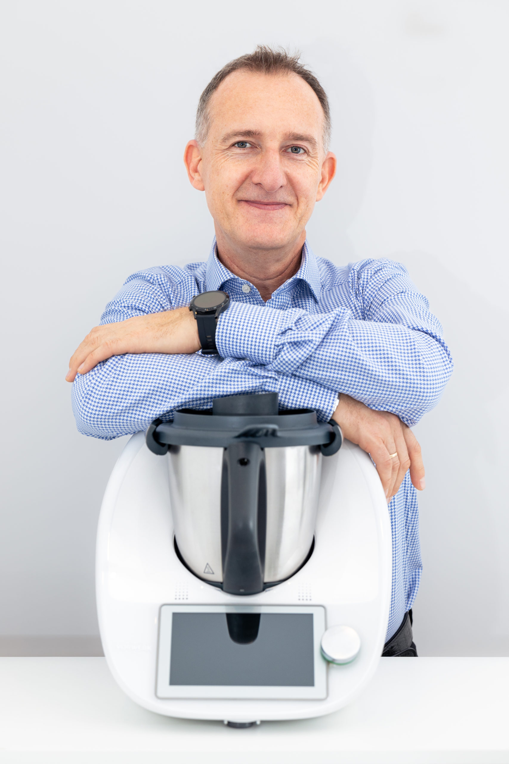 Przedstawiciel Thermomix w Zabrzu