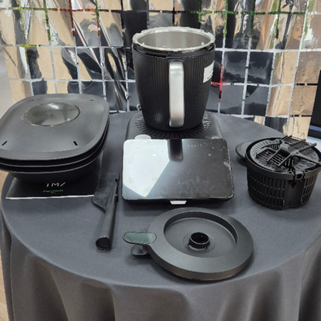 Akcesoria Thermomix TM7