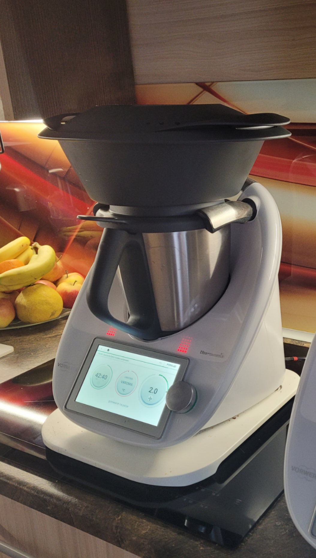 Thermomix w Szczyrku