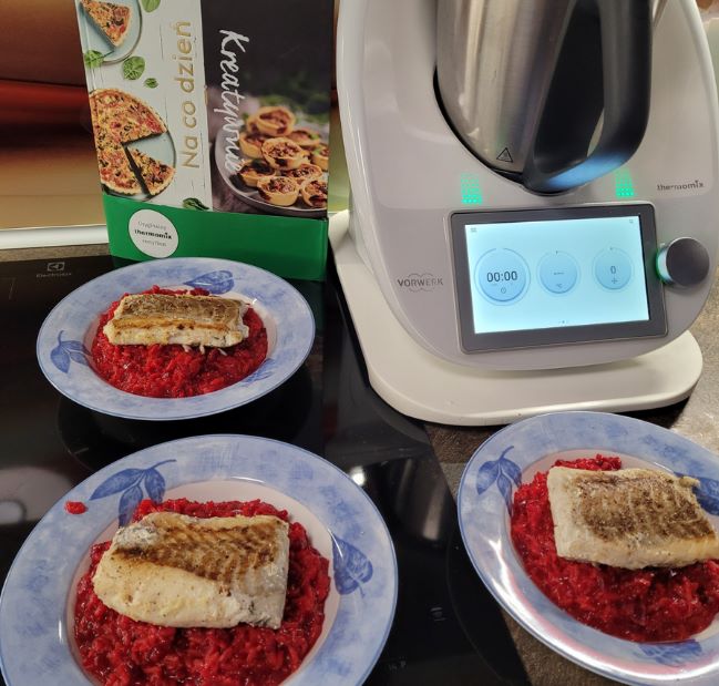 Thermomix w Szczyrku