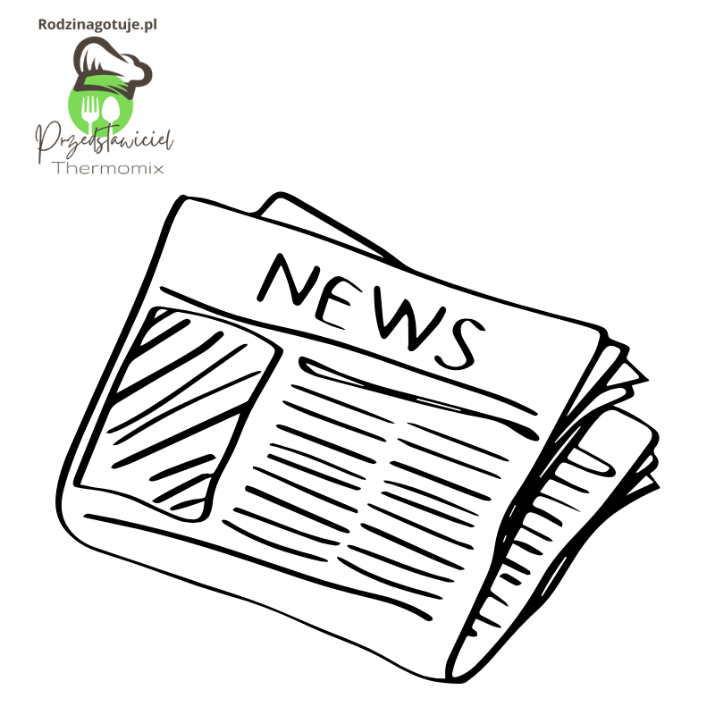 Thermomix TM7 w Chałupkach - informacje
