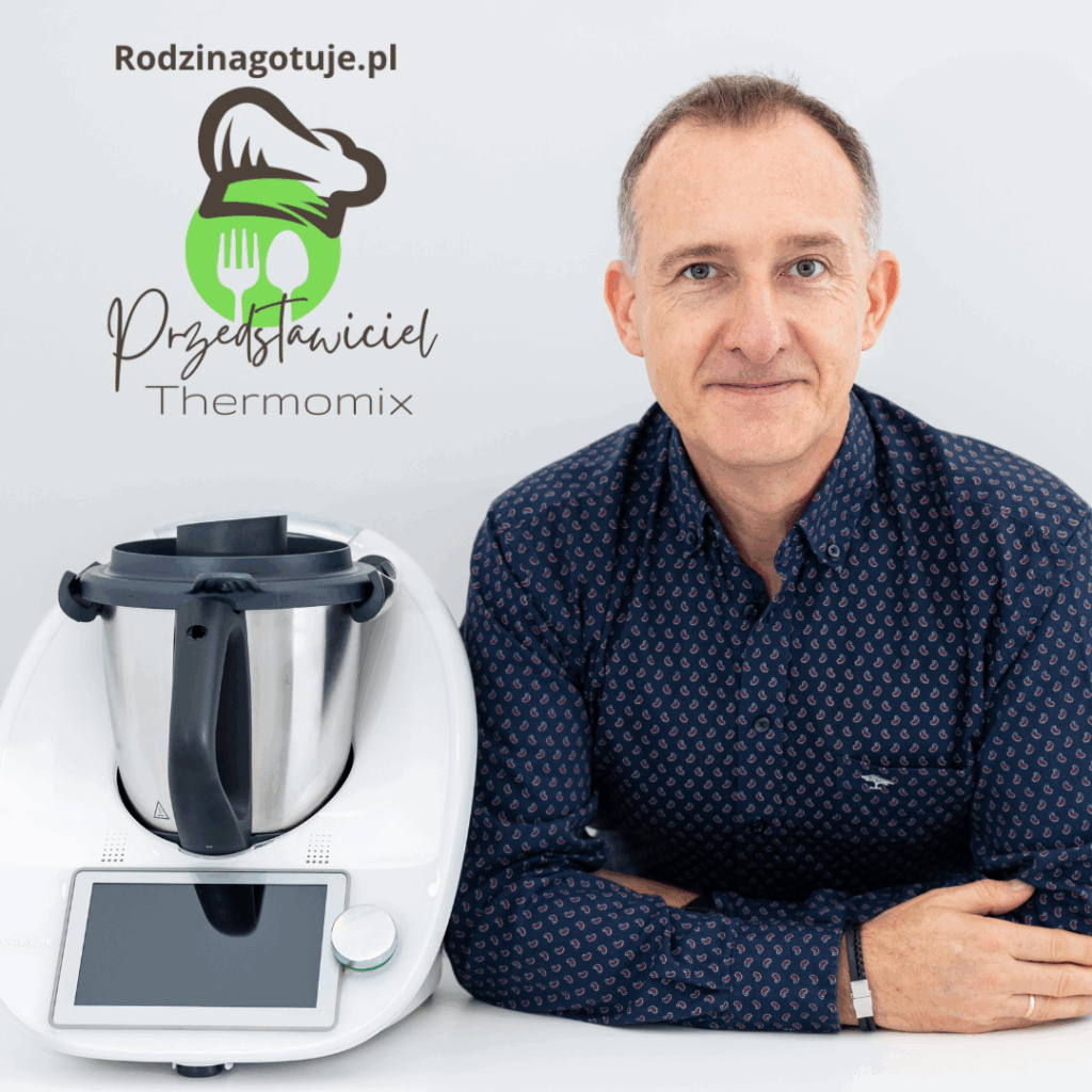 Przedstawiciel Thermomix Jaworzno
