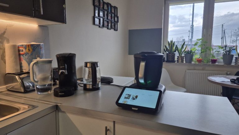 Prezentacja Thermomix Świerklany