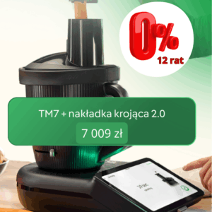 Thermomix promocja na Boże Narodzenie