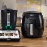 Thermomix TM7 i ayr frayer